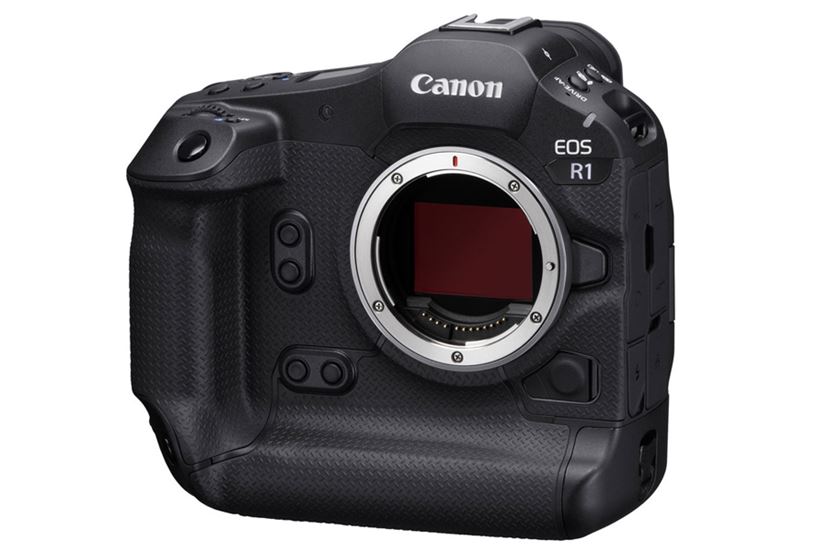 2024年カメラ業界レポート！ 「EOS R1」など話題作が目白押しの1年