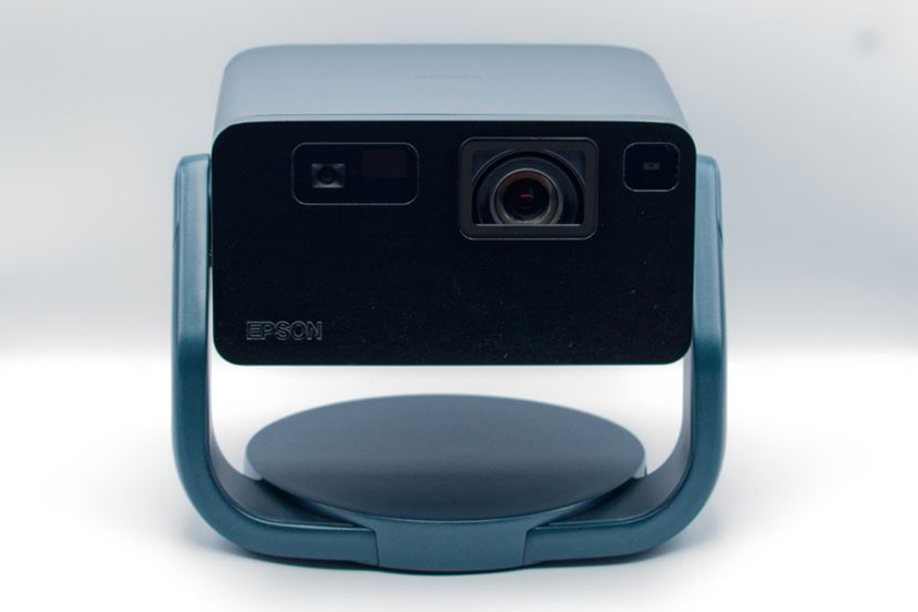 Epson EpiqVision Mini EF21 Portable Smart Laser Projector