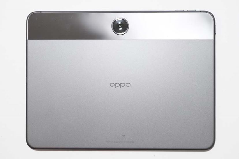 白銀比”ディスプレイ搭載！ 4万円台「OPPO Pad Neo」レビュー - 価格