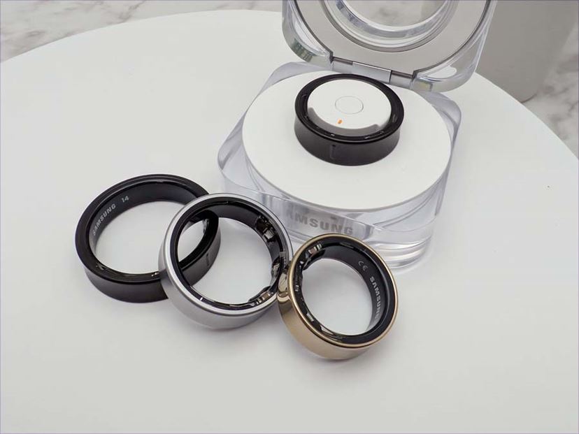 指輪・リング GALAXY EXPRESS RING 楽天市場】Galaxy Ring 【日本未発売】 ギャラクシーリング