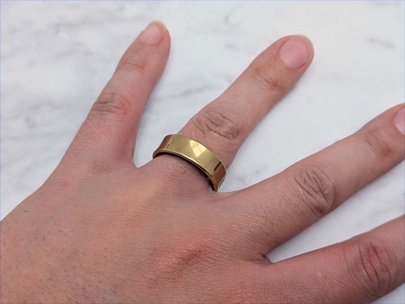 指輪で健康管理の時代！ スマートリング大本命「Galaxy Ring」が日本で 