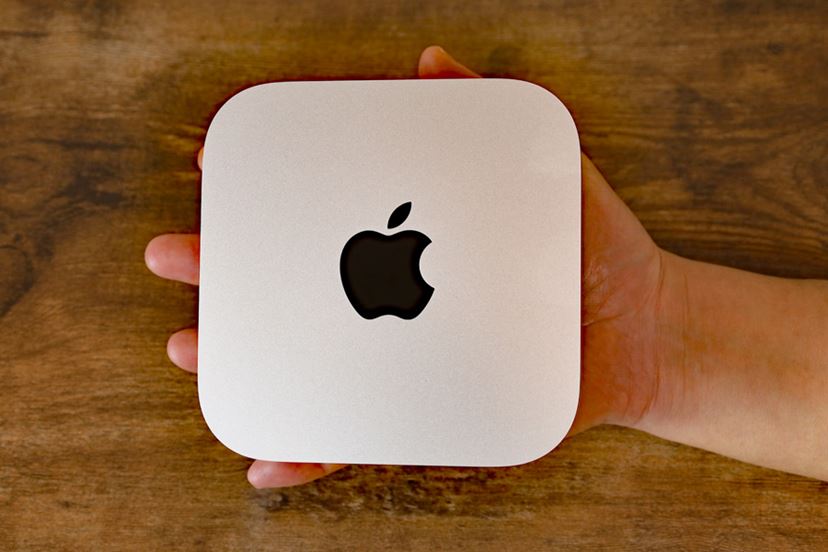 新しいMac mini 新品 新ボディにM4搭載！ 小さくてパワフルな新型「Mac mini