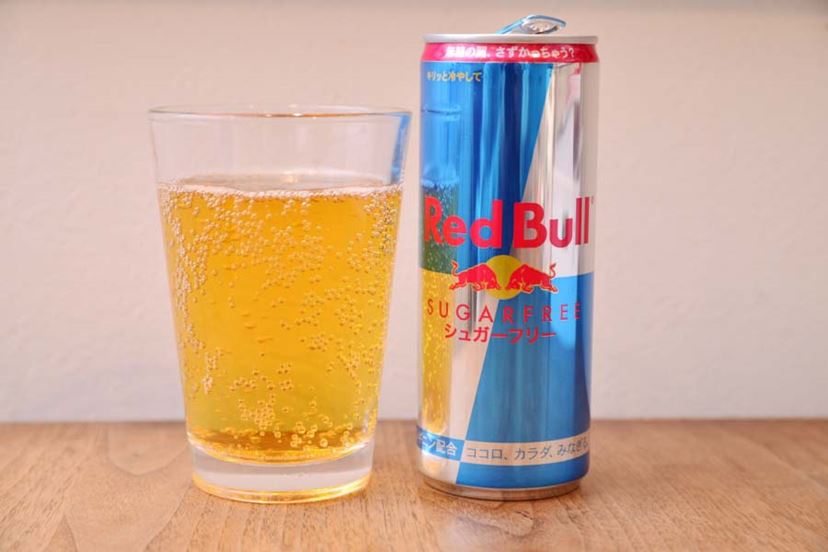レッドブル」7種を飲み比べ！ 比べてわかったあの味のウマさ - 価格