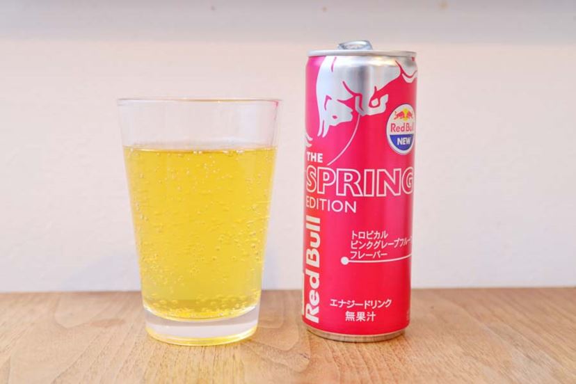 レッドブル」7種を飲み比べ！ 比べてわかったあの味のウマさ - 価格