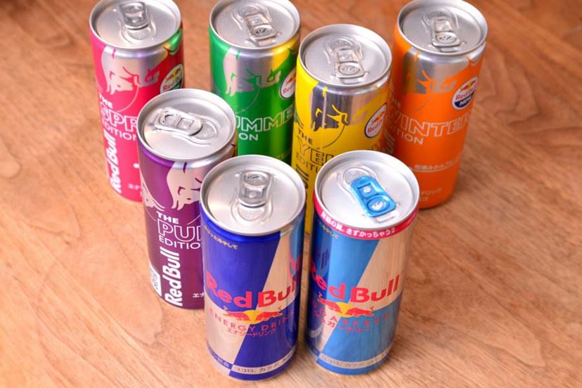 【72本】レッドブル250ml レッドブル エナジードリンク 250ml 72本 缶 炭酸 レッドブル