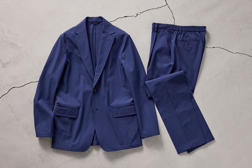 TOMORROW LAND BLUE WORK セットアップ TOMORROW LAND BLUE WORK セットアップ メンズ