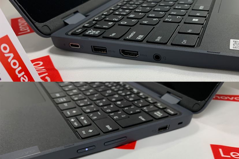 レノボがGIGAスクール構想第2期に向け新端末と統合パッケージを発表