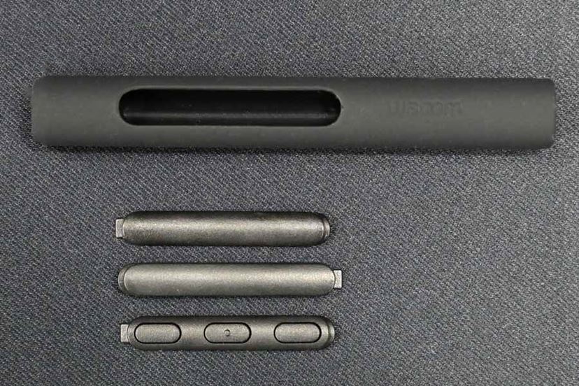 ワコムのペンタブ「Wacom Intuos Pro」が8年ぶりにリニューアル