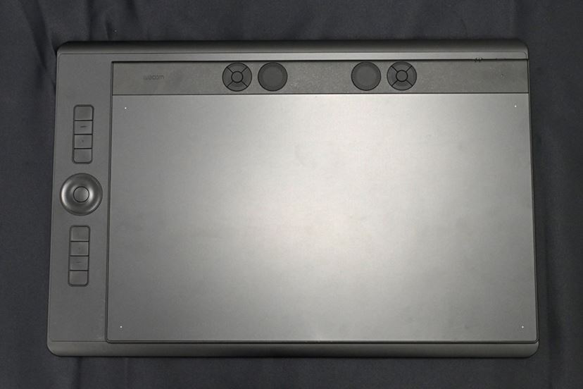 ワコムのペンタブ「Wacom Intuos Pro」が8年ぶりにリニューアル