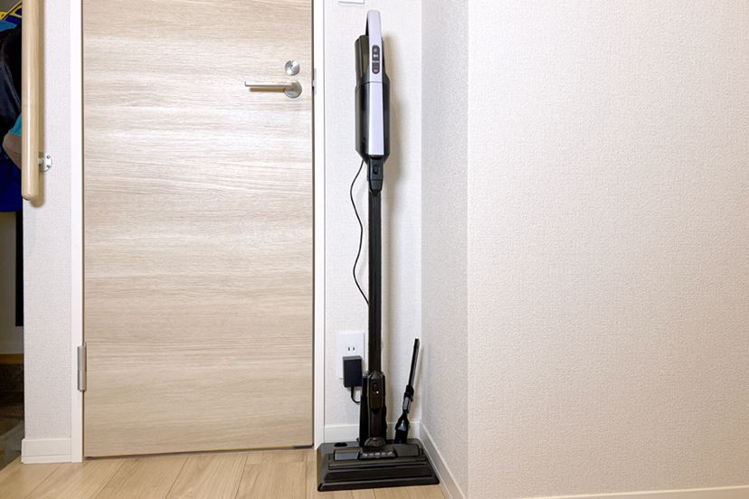 掃除が好きになる紙パック式!? 日立の人気モデル「かるパック 