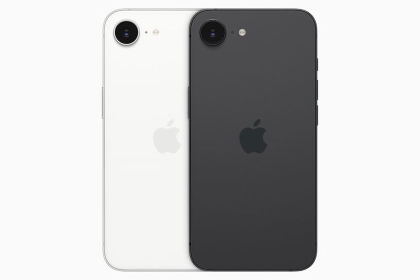 99,800円（税込）から、「iPhone 16e」登場！ 全面的に強化された廉価