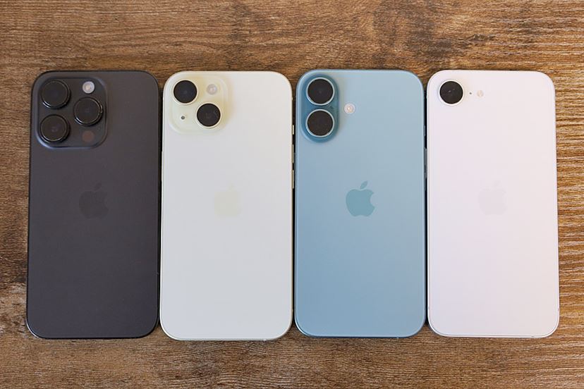 iPhone 16e」速攻レビュー、Apple Intelligenceが使えるいちばん