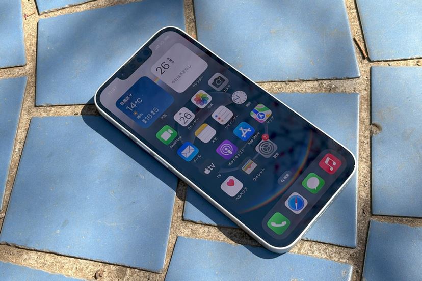 iPhone 16e」速攻レビュー、Apple Intelligenceが使えるいちばん安い
