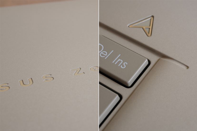 1kg切りで超軽量！ ASUS「Zenbook SORA」は常に持ち歩きたいAI PC