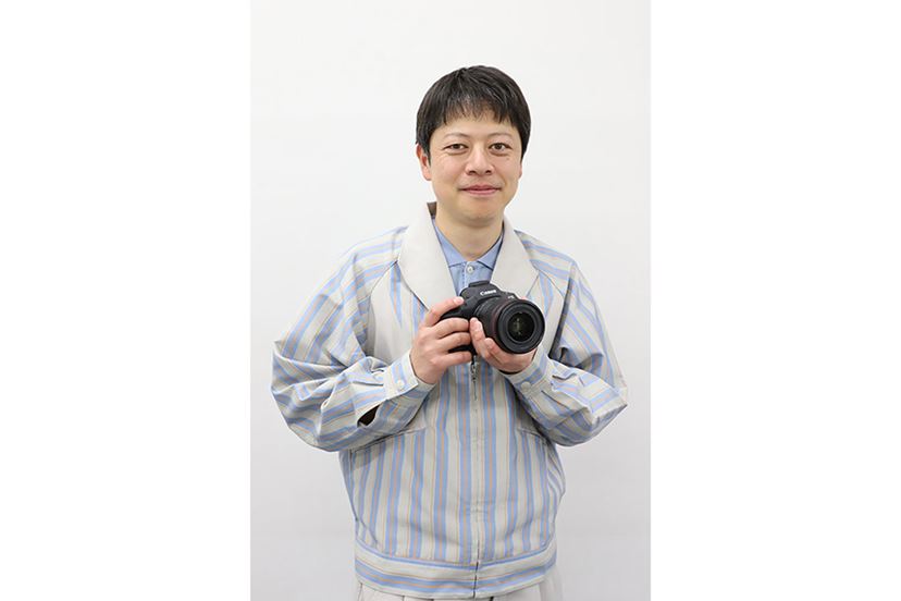 担当者に聞いた！ キヤノン「開放F1.4単焦点Lレンズ」シリーズの底知れ