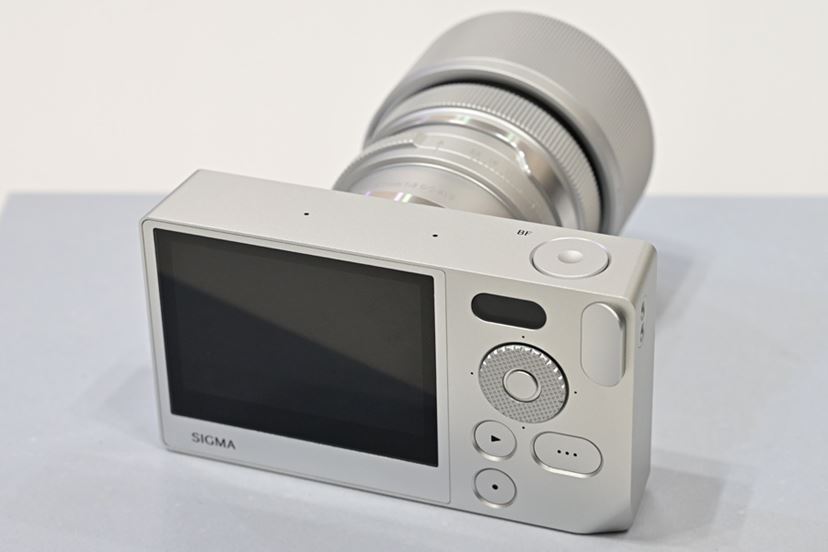 カメラ・写真の祭典「CP+2025」取材レポート! 注目の新製品を カメラ・写真の祭典「CP+2025」取材レポート! 注目の新製品を