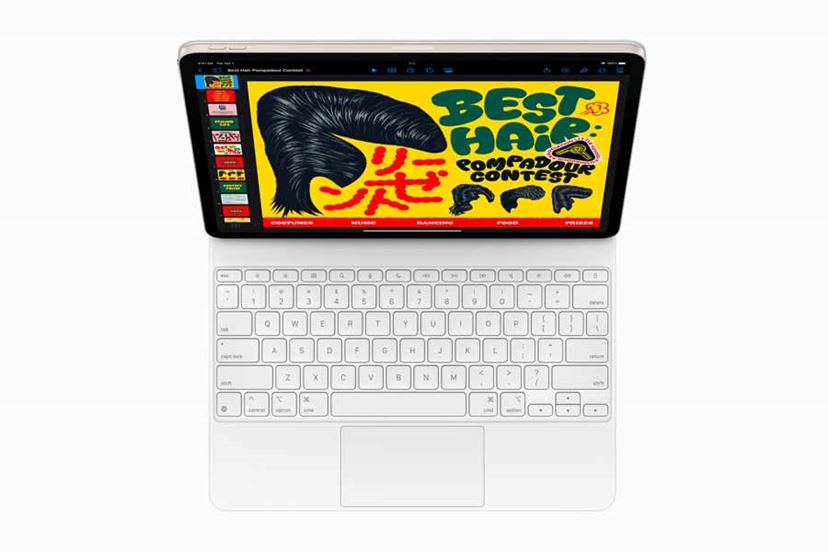 新型「iPad Air」と「iPad」が登場！ 価格据え置きで性能アップ - 価格