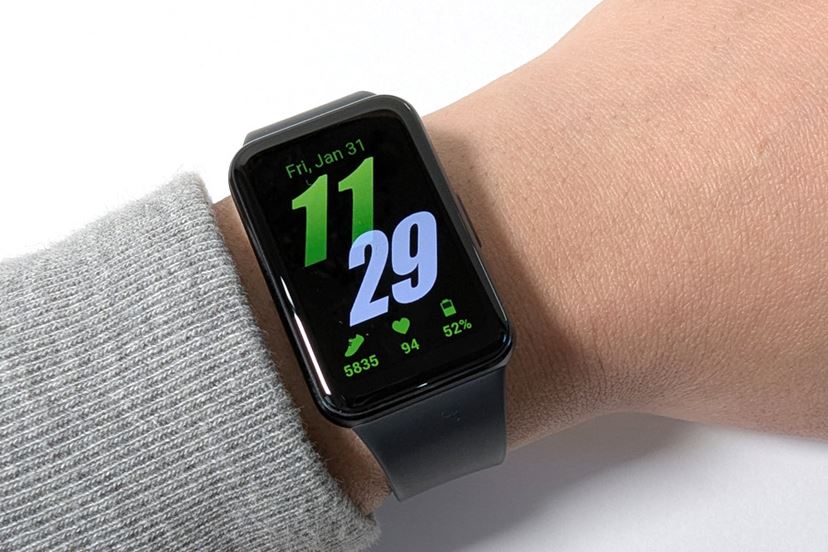 睡眠管理ならコレ！ スマートウォッチ「Galaxy Fit3」は着けたまま寝