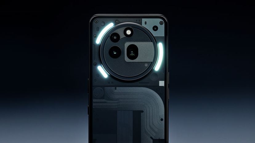 Nothing「Phone(3a)」「Phone(3a)Pro」登場! 価格も期待 Nothing「Phone(3a)」「Phone(3a)Pro」登場! 価格も期待