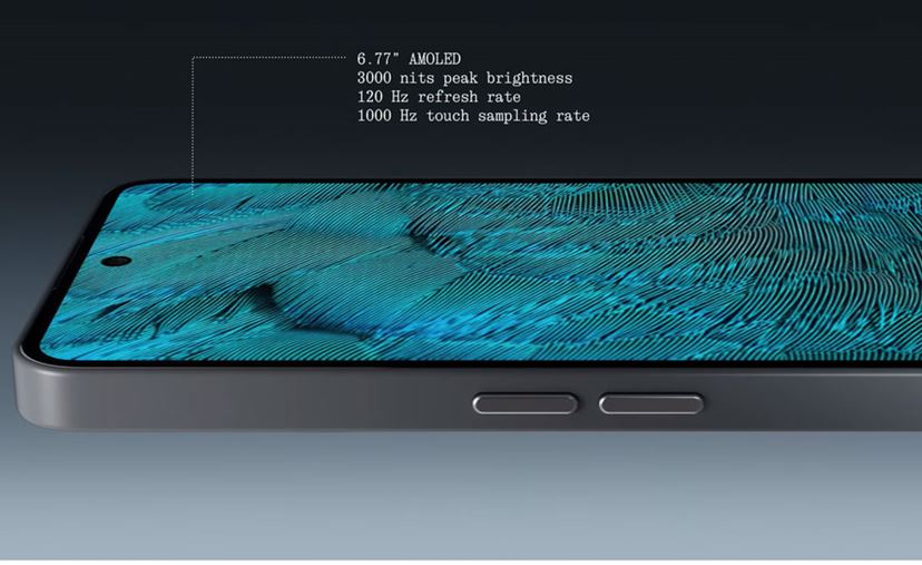 Nothing「Phone(3a)」「Phone(3a)Pro」登場! 価格も期待 Nothing「Phone(3a)」「Phone(3a)Pro」登場! 価格も期待