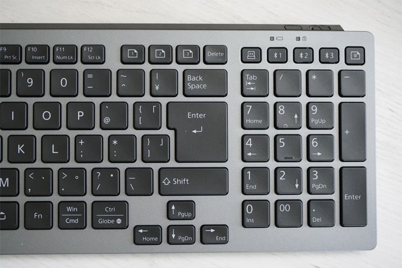 富士通「FMV-KB800T」の人気の理由は日本人のニーズを満たす作り