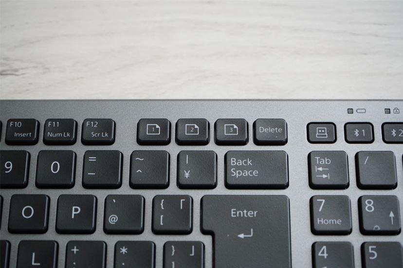 富士通「FMV-KB800T」の人気の理由は日本人のニーズを満たす作り