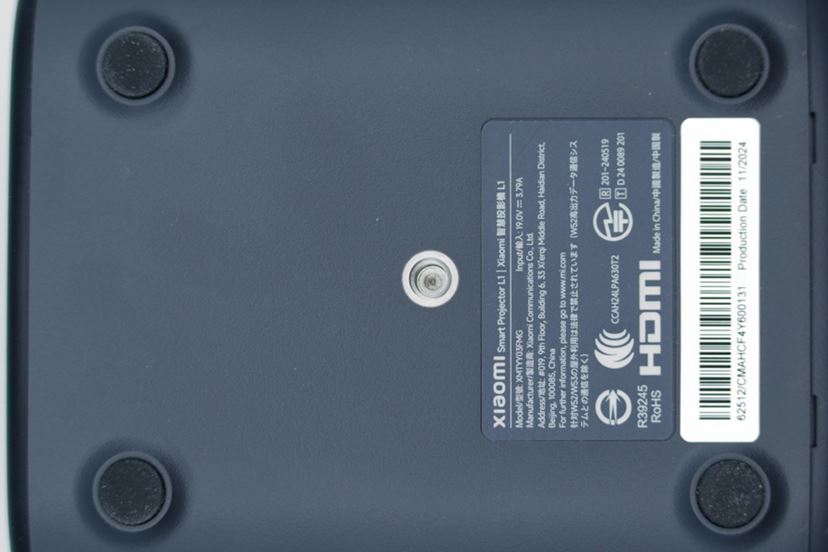 約3万円！ XiaomiフルHDプロジェクターは本当に高コスパなのか