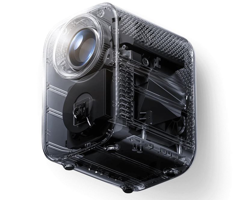 約3万円！ XiaomiフルHDプロジェクターは本当に高コスパなのか