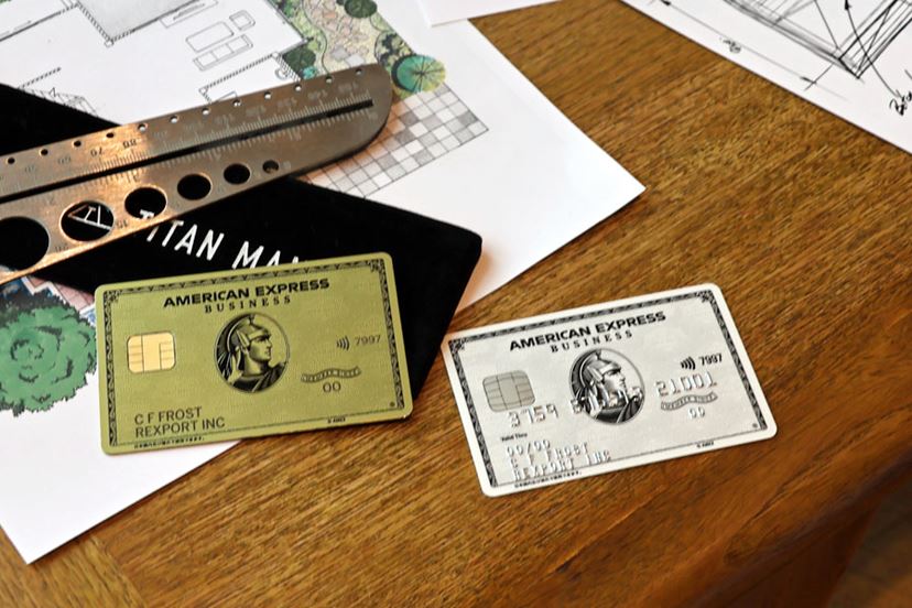 アメックス・ビジネス・ゴールドは4万円相当のホテル特典が魅力！ 1万
