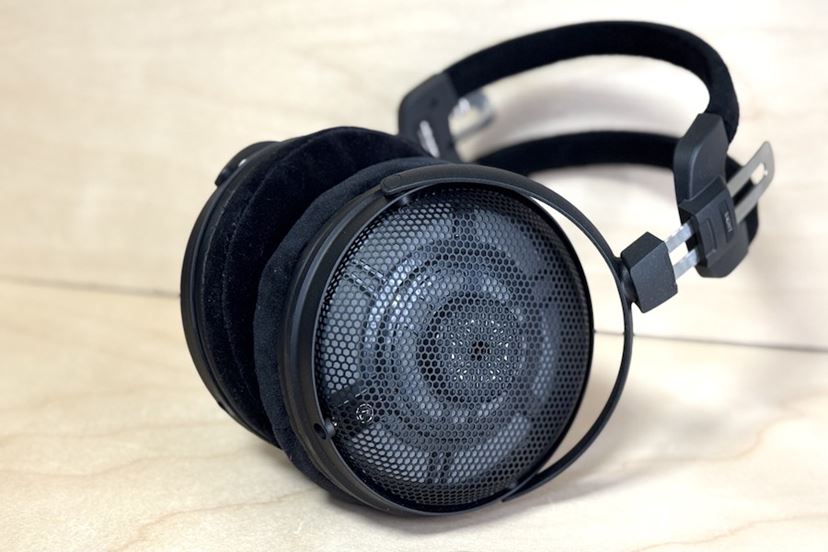 オープンエア型ヘッドフォン　audio-technica ATH-AD10 開放型ヘッドホン『ATH-ADX3000』発売｜オーディオテクニカ