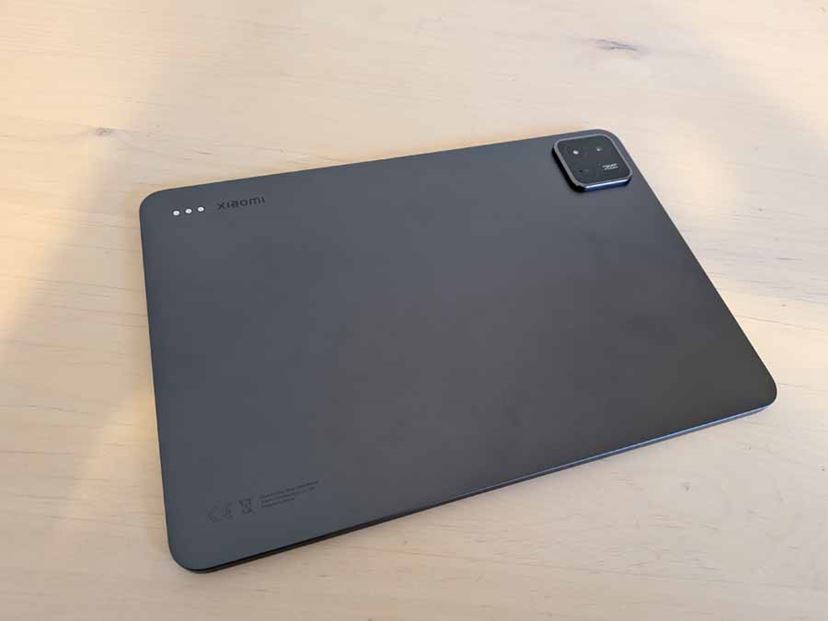 Xiaomi Pad 7」レビュー! 3.2K高精細ディスプレイ搭載の11 Xiaomi Pad 7」レビュー! 3.2K高精細ディスプレイ搭載の11