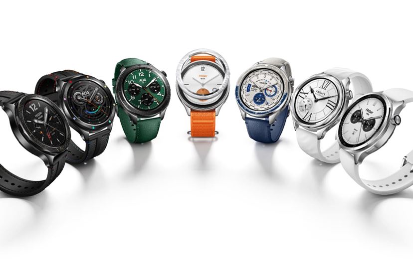 普通の腕時計”っぽいスマートウォッチ「Xiaomi Watch S4」登場 - 価格