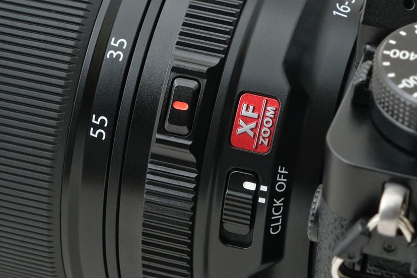 【美品】富士フイルム　XF16-55mmF2.8 R LM WR　赤バッジレンズ XF16-55mmF2.8 R LM WR II」レビュー！ 最高峰“レッドバッジ”新