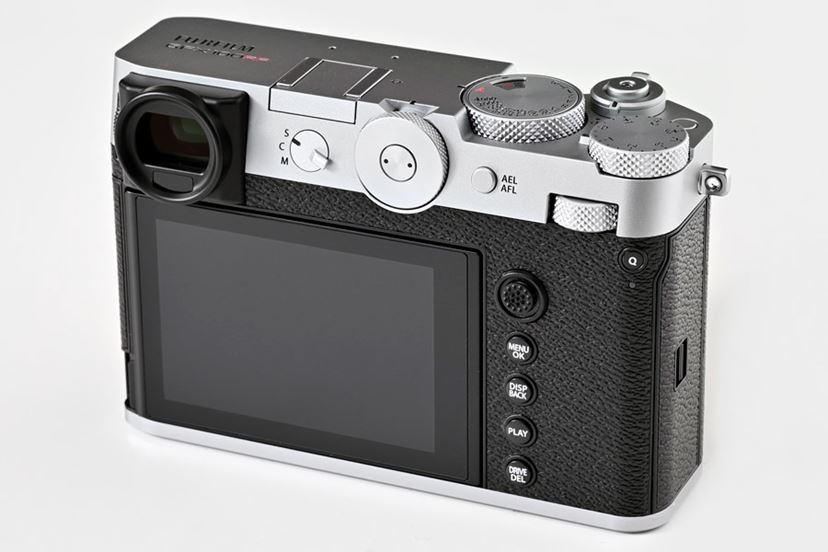 約1000ショット☆極美品☆FUJIFILM GFX100RF 本体付属品一式 富士フイルム「GFX100RF」速攻レビュー！ レンズ一体型の1億画素