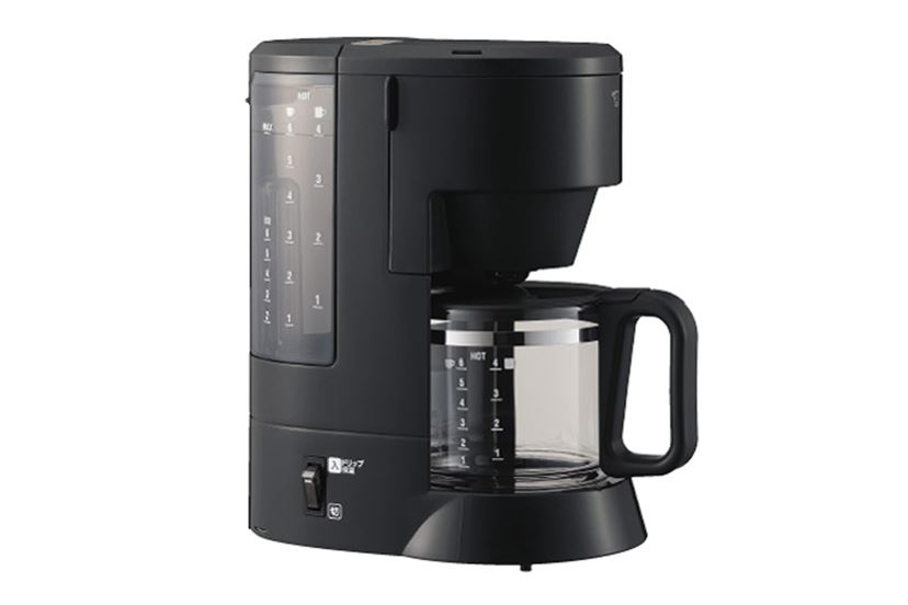 デロンギ一強のコーヒーメーカー市場にパナソニックの新モデル