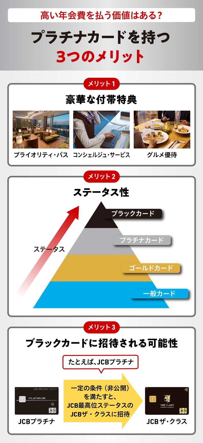 プラチナカードおすすめ8選！ 年会費1万～3万円台の高コスパカードを厳選【2026年1月】 - 価格.comマガジン