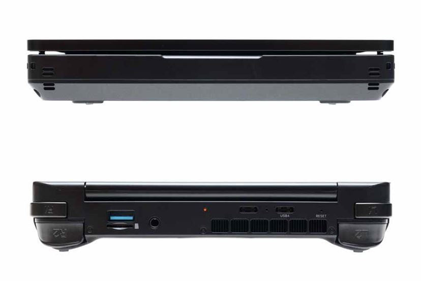 モンハンワイルズ」もプレイ可能!? ポータブルゲーミングPC「GPD モンハンワイルズ」もプレイ可能!? ポータブルゲーミングPC「GPD