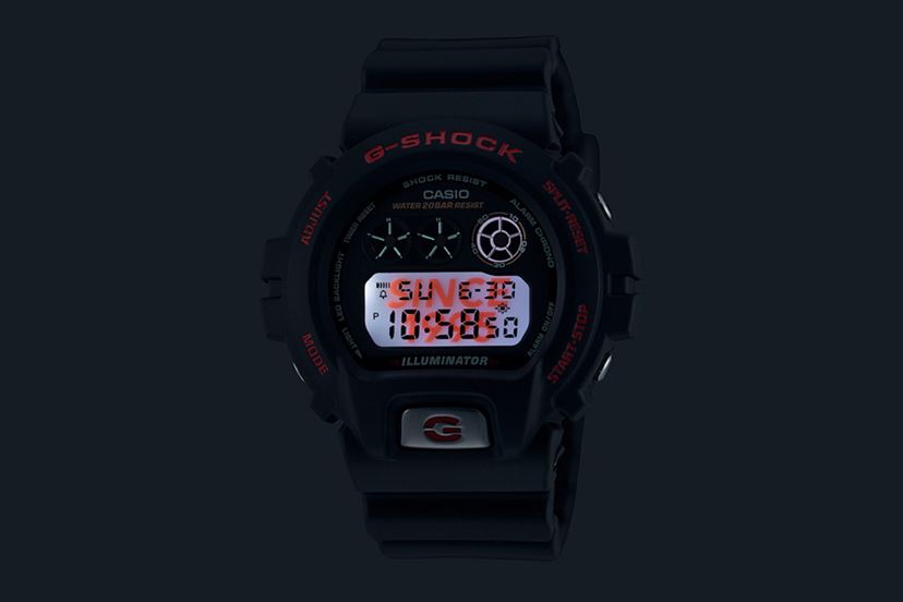 m.k.rさんの DW-6930C-1JR G-SHOCK30周年モデル 2025年最新】CASIO DW-6930の人気アイテム - メルカリ
