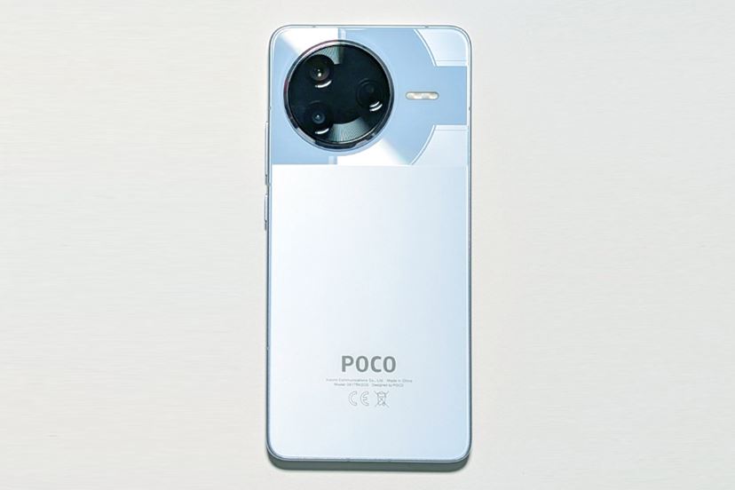 Xiaomi POCO F7 pro スマートフォン 本体 ライトブルー 約10万円で最新世代SoCを満喫できる「POCO F7 Ultra」速報