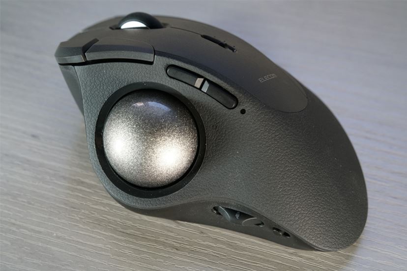 2万円超えトラックボール「M-IPT10MRSBK」の人気の秘密に迫る