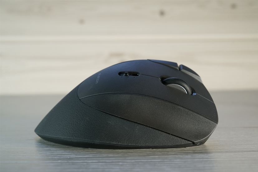 2万円超えトラックボール「M-IPT10MRSBK」の人気の秘密に迫る