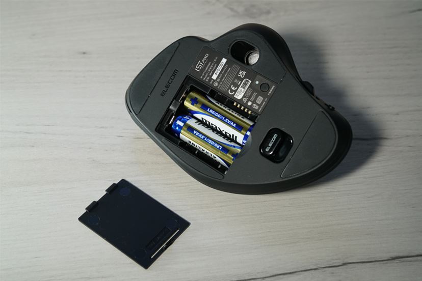 2万円超えトラックボール「M-IPT10MRSBK」の人気の秘密に迫る