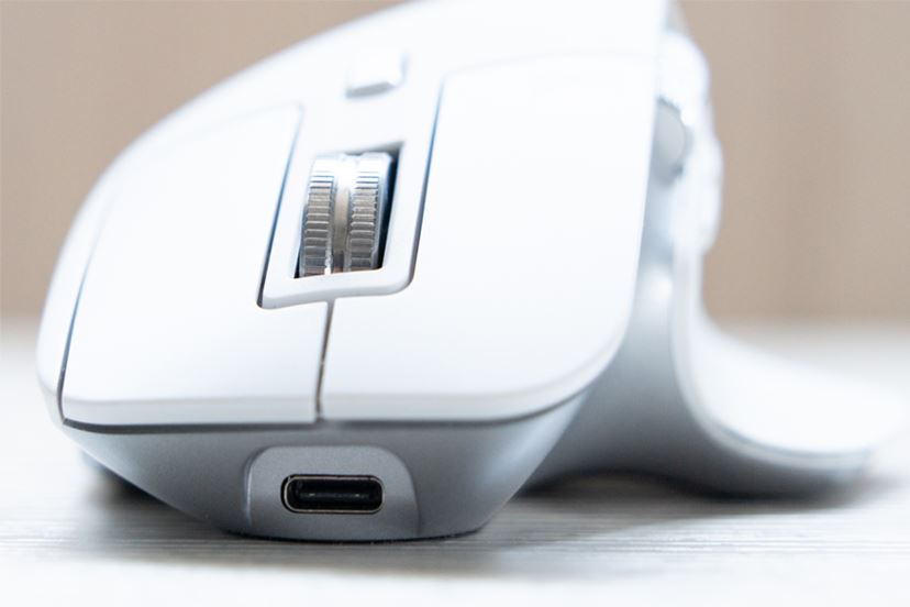 生産性が高まる使いやすさ！ ロジクール「MX Master 3S」 - 価格