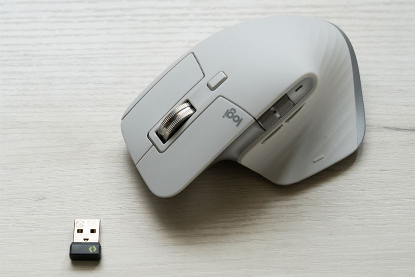 生産性が高まる使いやすさ！ ロジクール「MX Master 3S」 - 価格.com