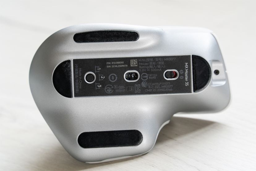 生産性が高まる使いやすさ！ ロジクール「MX Master 3S」 - 価格.com