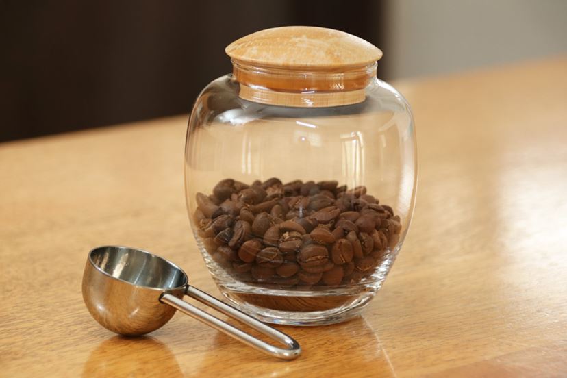 コーヒー豆代が自家焙煎で安く済む！ ダイニチの手軽な自動式焙