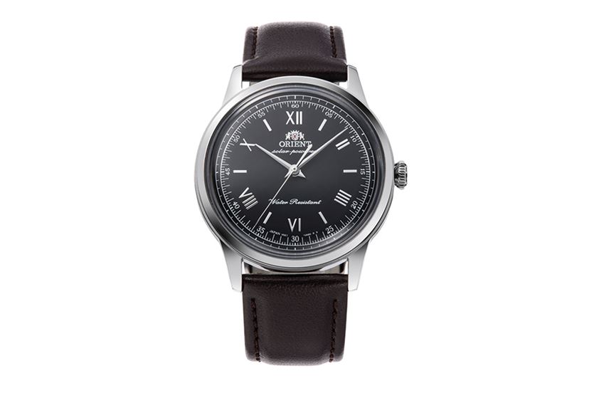 ORIENT 3月13日発売 オリエント Bambino バンビーノ 38mm