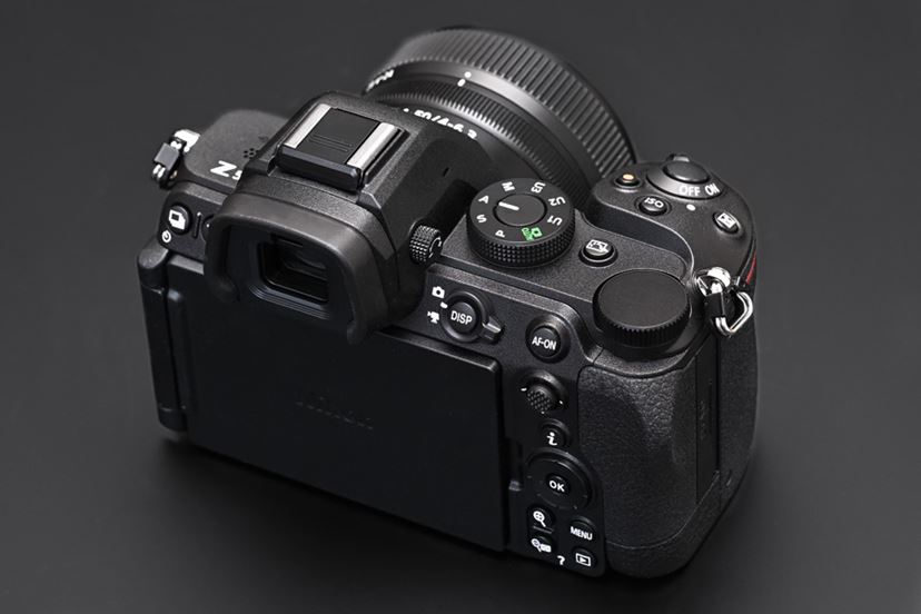 Nikon Z5Ⅱ 本体 Z5II ミラーレス一眼カメラ [ボディ単体] Nikon｜ニコン 通販