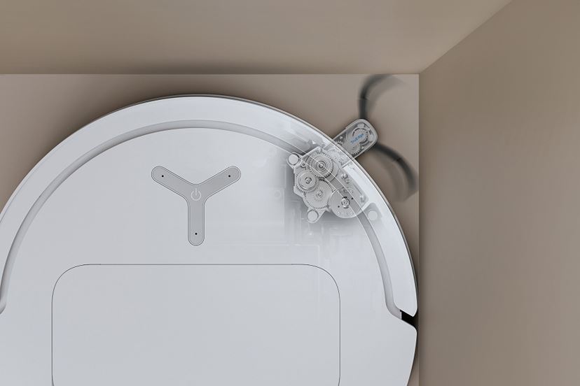 PR]高コスパなロボット掃除機ならこれ！ 薄くて安くて全部入りの