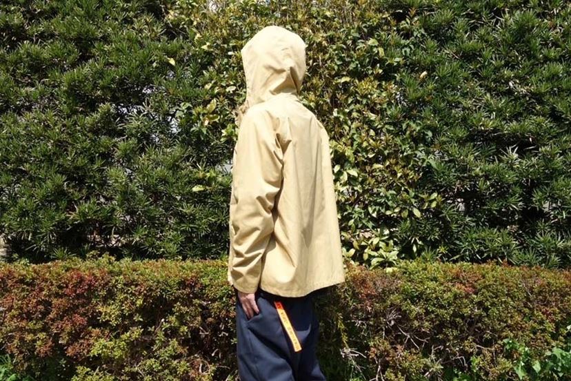 春の“神マウンパ”現る！ 街使いも外遊びも1着で軽々こなせる有能